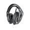 Sluchátka s mikrofonem Nacon RIG 800 PRO HS, pro PS4/ PS5 - černý (4)