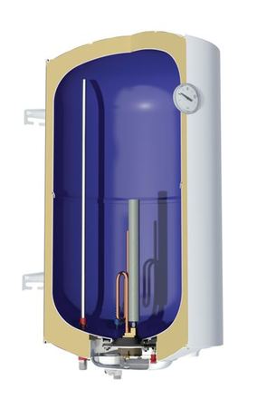 Elektrický ohřívač vody Pyramis ELK 60L (1)