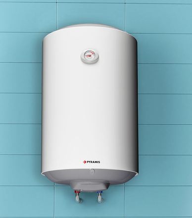 Elektrický ohřívač vody Pyramis ELK 25L (2)