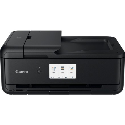 Multifunkční inkoustová tiskárna Canon PIXMA TS9550