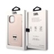Kryt na mobil Karl Lagerfeld Liquid Silicone Choupette na Apple iPhone 14 Plus - růžový (4)