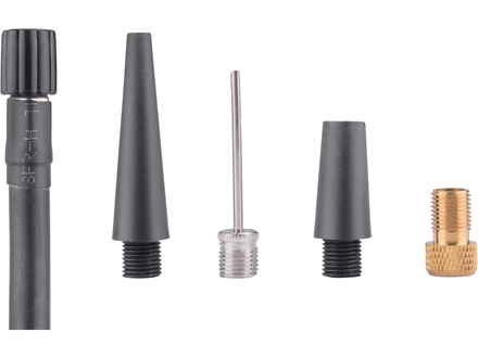 Aku kompresor Extol Premium (8891511) 10,8bar, USB nabíjení (1)