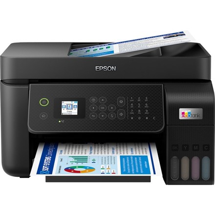 Inkoustová tiskárna Epson EcoTank L5290