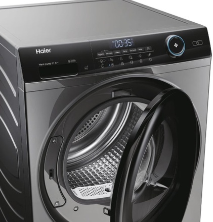 Sušička prádla Haier HD80-A3959R-S (6)