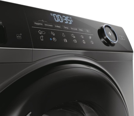 Sušička prádla Haier HD80-A3959R-S (7)