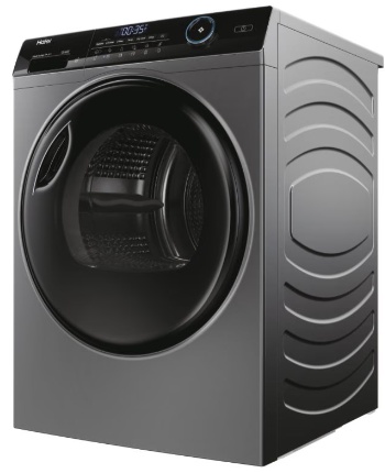 Sušička prádla Haier HD80-A3959R-S (8)