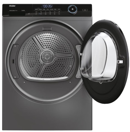 Sušička prádla Haier HD80-A3959R-S (9)