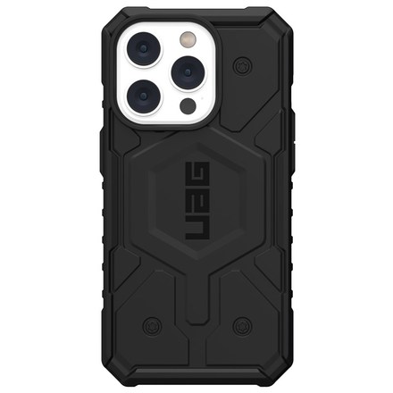 Kryt na mobil UAG Pathfinder MagSafe pro Apple iPhone 14 Pro - černý