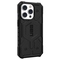 Kryt na mobil UAG Pathfinder MagSafe pro Apple iPhone 14 Pro - černý (2)