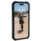 Kryt na mobil UAG Pathfinder MagSafe pro Apple iPhone 14 Pro - černý (5)