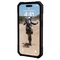 Kryt na mobil UAG Pathfinder MagSafe pro Apple iPhone 14 Pro - černý (6)