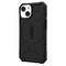 Kryt na mobil UAG Pathfinder MagSafe pro Apple iPhone 14 Plus - černý (1)