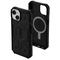 Kryt na mobil UAG Pathfinder MagSafe pro Apple iPhone 14 Plus - černý (4)