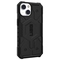 Kryt na mobil UAG Pathfinder MagSafe pro Apple iPhone 14 - černý (2)