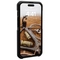 Kryt na mobil UAG Metropolis LT MagSafe pro Apple iPhone 14 Pro - černý (4)