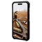 Kryt na mobil UAG Metropolis LT MagSafe pro Apple iPhone 14 Pro - černý (5)