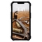 Kryt na mobil UAG Metropolis LT MagSafe pro Apple iPhone 14 - černý (5)