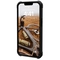 Kryt na mobil UAG Metropolis LT MagSafe pro Apple iPhone 14 - černý (6)