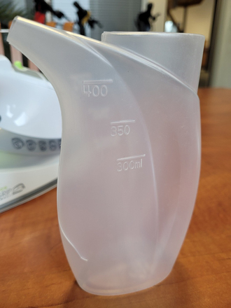 Napařovací žehlička Morphy Richards 40853 TriZONE ECO Ceramic (BAZAR) (4)