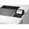 Multifunkční laserová tiskárna HP Color LaserJet Enterprise M455dn A4- bílý (4)