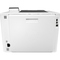 Multifunkční laserová tiskárna HP Color LaserJet Enterprise M455dn A4- bílý (6)