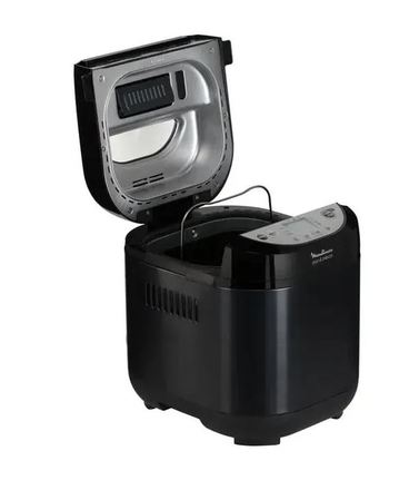 Domácí pekárna Tefal PF251835 MAP PAINTRESORS 1KG NR/MET (2)