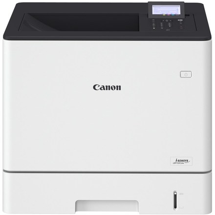 Laserová tiskárna Canon i-SENSYS LBP722Cdw (4929C006)