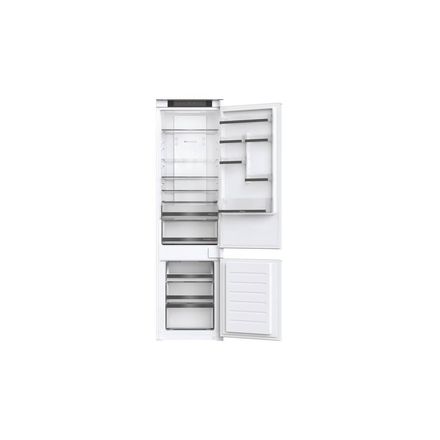 Vestavná kombinovaná chladnička Haier HBW5519E
