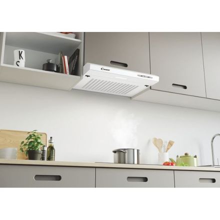 Klasický odsavač par Candy CFT 610/4W/1 (2)