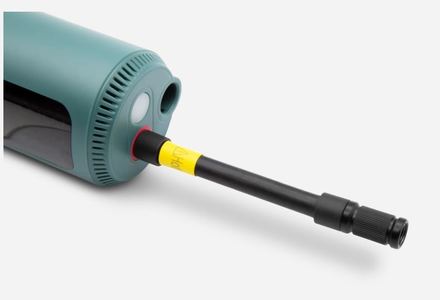 Aku vzduchový kompresor Urban Prime XP (2.400 mAh) (3)