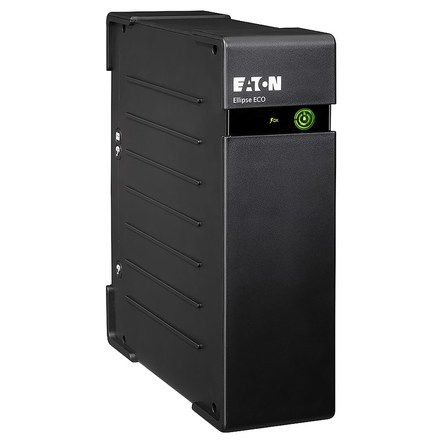 Záložní zdroj Eaton UPS Ellipse ECO 800 FR USB, 800VA/ 500W, 4x FR, USB
