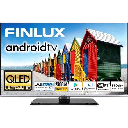 UHD LED televize Finlux 43FUG9070