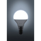 LED žárovka Retlux RLL 434 G45 E14 miniG 6W DL (1)