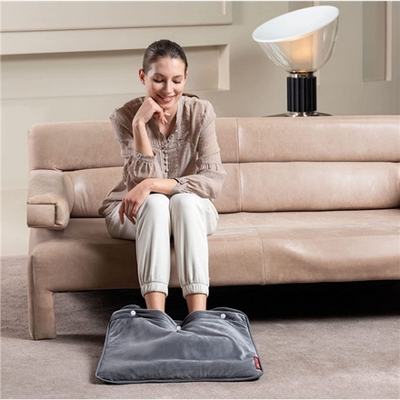 Vyhřívací bota Imetec 16788 Intellisense Feet (1)