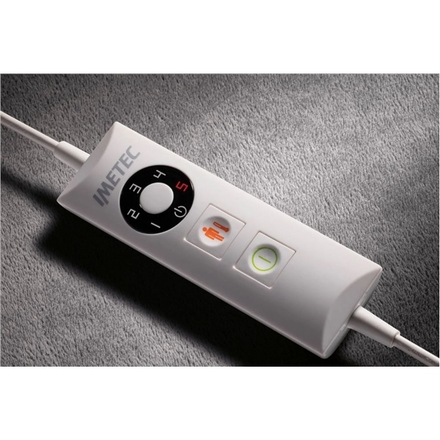 Vyhřívací bota Imetec 16788 Intellisense Feet (3)