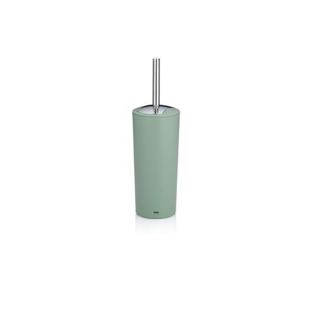 WC sada Kela KL-24553 WC sada Marta plast nefrit zelená