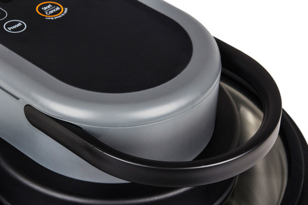 Multifunkční fritéza G21 Inovation (10)