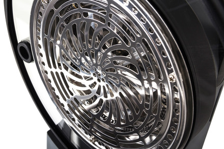 Multifunkční fritéza G21 Inovation (11)