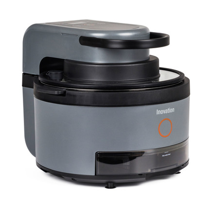 Multifunkční fritéza G21 Inovation (3)