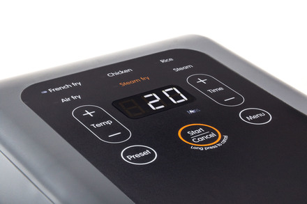 Multifunkční fritéza G21 Inovation (8)