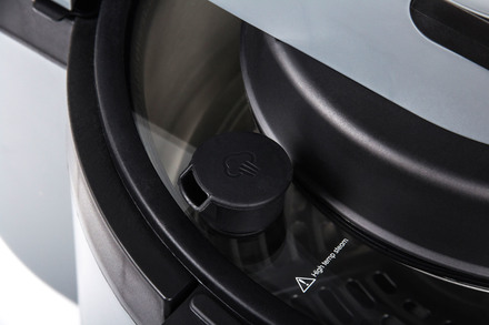 Multifunkční fritéza G21 Inovation (9)