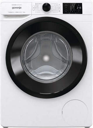 Pračka s předním plněním Gorenje W2NEI62SBS
