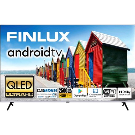 UHD LED televize Finlux 65FUG9070