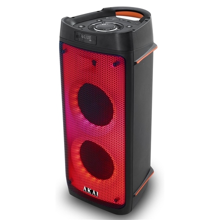 Party reproduktor Akai PARTY BOX 810 (2)