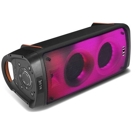 Party reproduktor Akai PARTY BOX 810 (5)