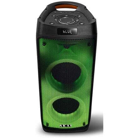 Party reproduktor Akai PARTY BOX 810 (6)