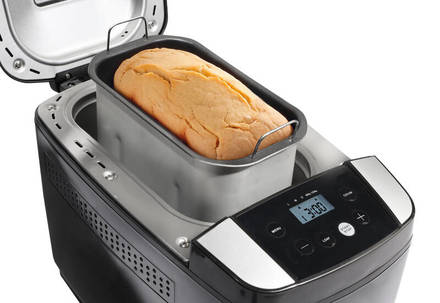 Domácí pekárna Gorenje BM1210BK (3)