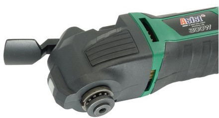 Vibrační bruska Asist AE3M30SDS-BMC (4)