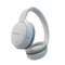 Polootevřená sluchátka Creative Labs Zen Hybrid - bílá (1)