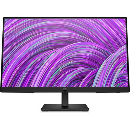 LED monitor HP P22h G5 21.5&quot; černý (64W30AA)